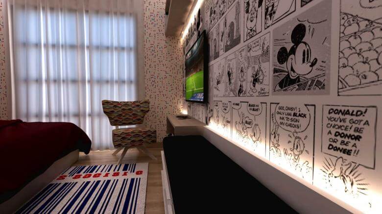  home inspiration 3131 Avangarde House Residential