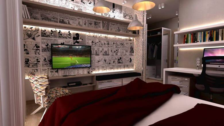  home inspiration 3132 Avangarde House Residential