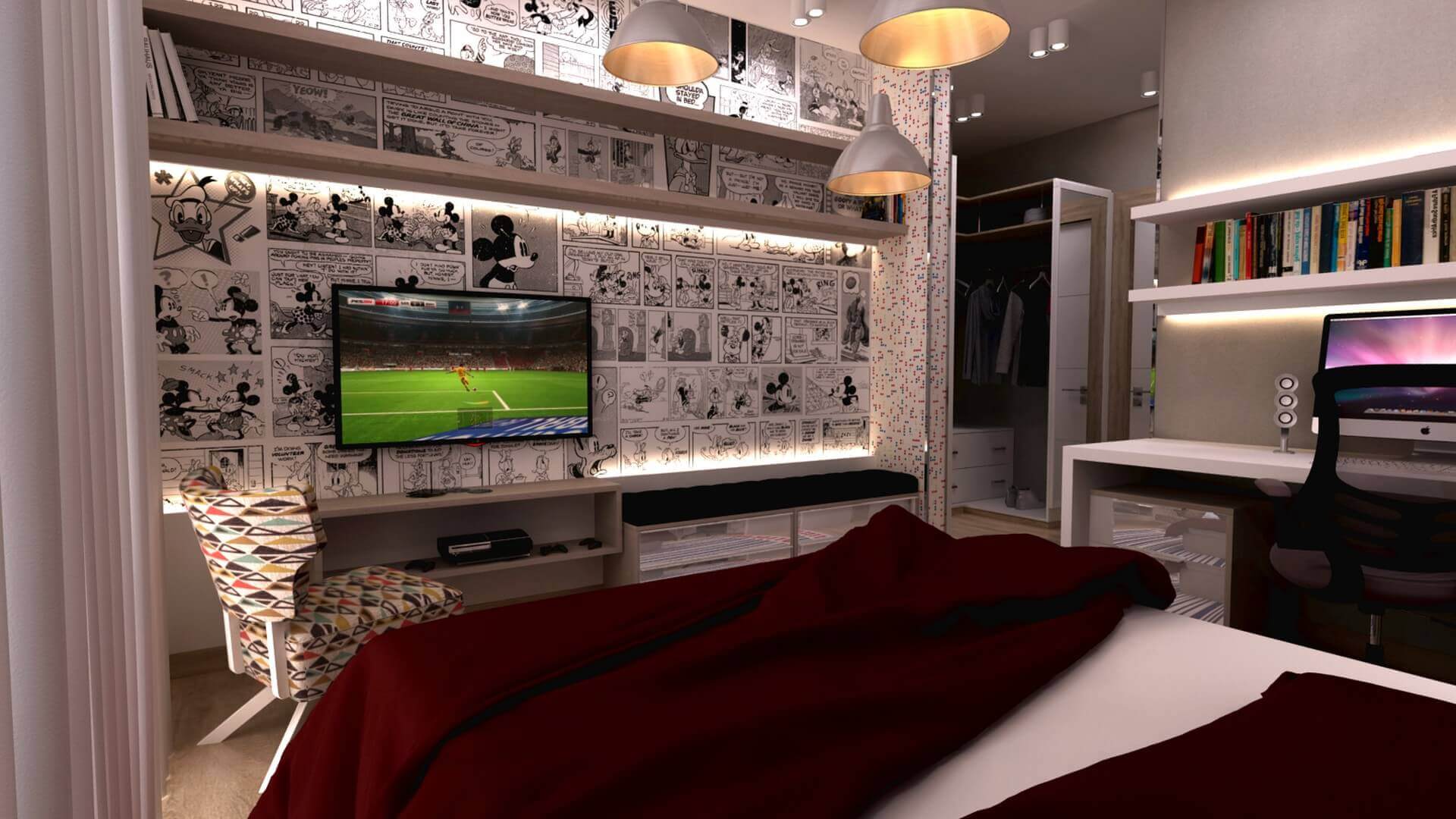  home inspiration