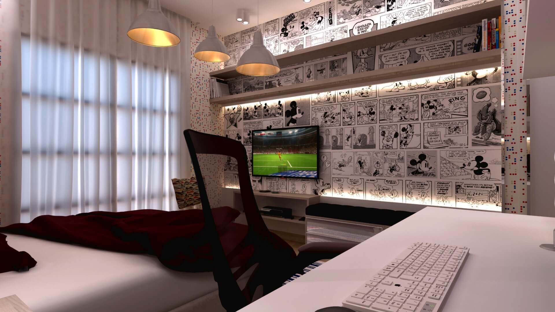  home inspiration