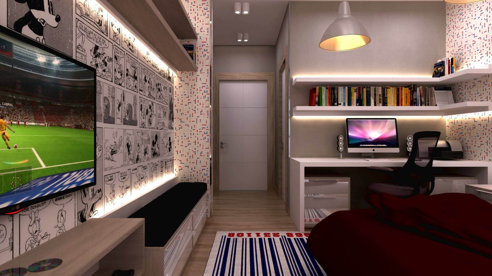  home decoration
