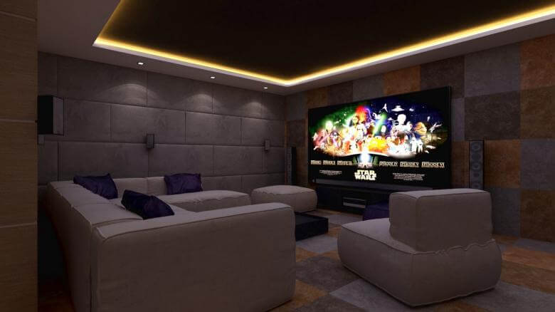  home inspiration 3139 Avangarde House Residential