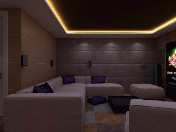   Avangarde House Residential