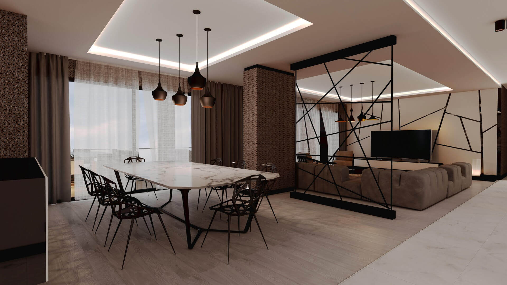 Vantage umitkoy interior designer