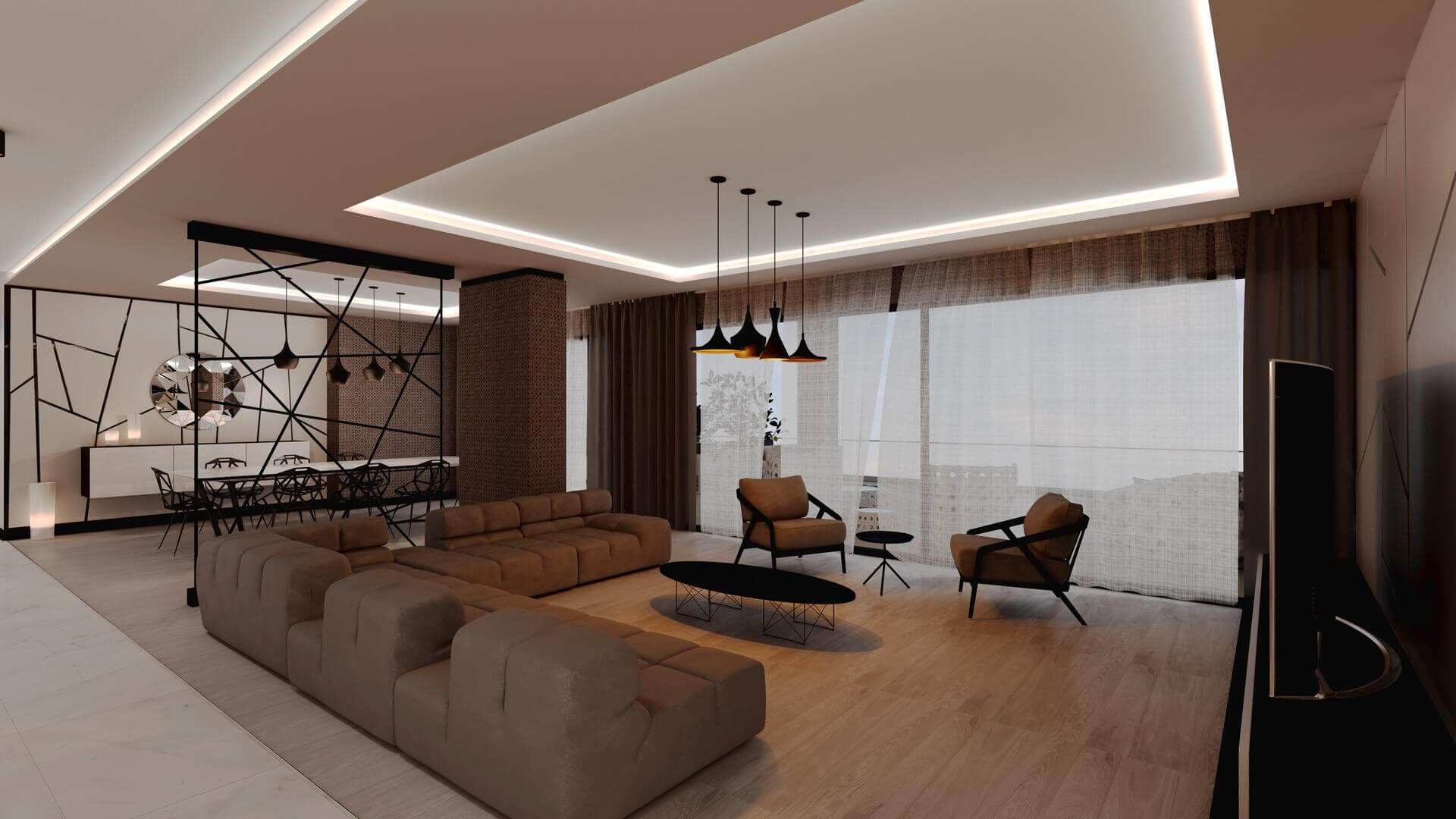  house project