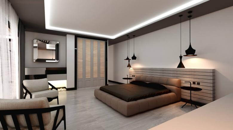 Nairobi 3145 Signature Penthouse Residential