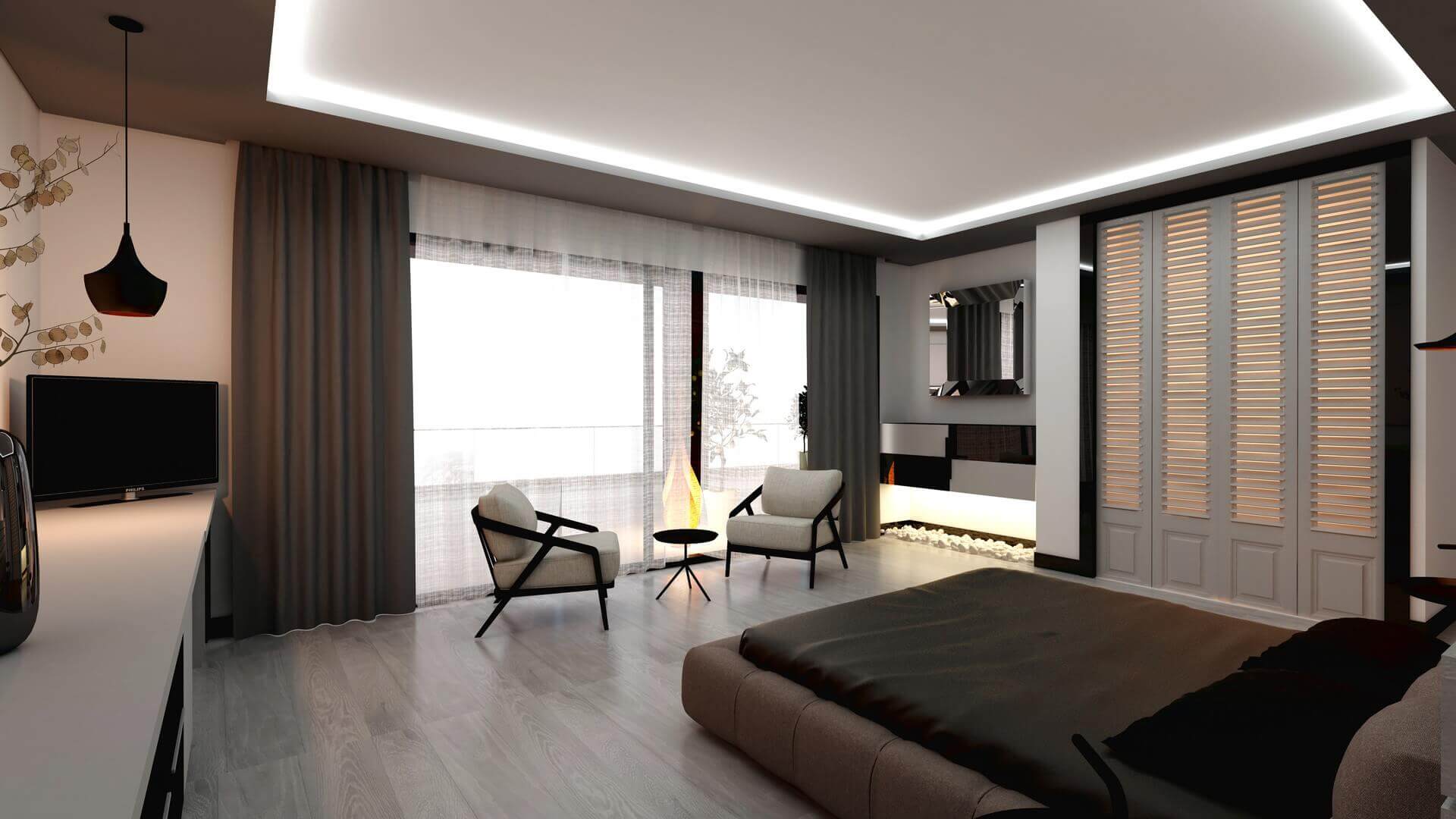  house project