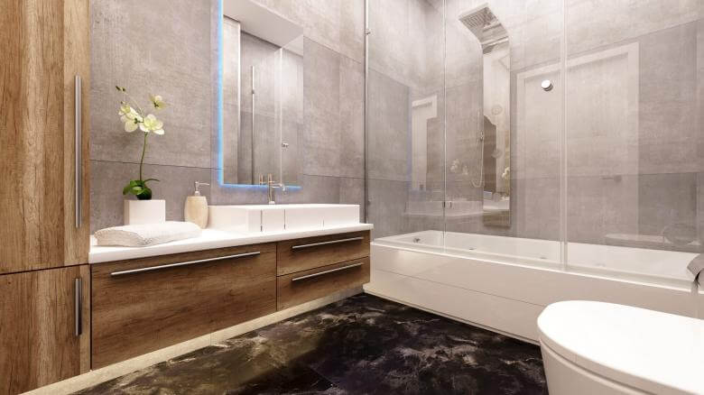 Nairobi 3148 Signature Penthouse Residential