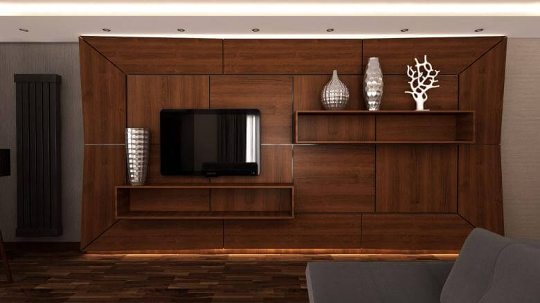  house project 3152 M. Kesik Flat Residential