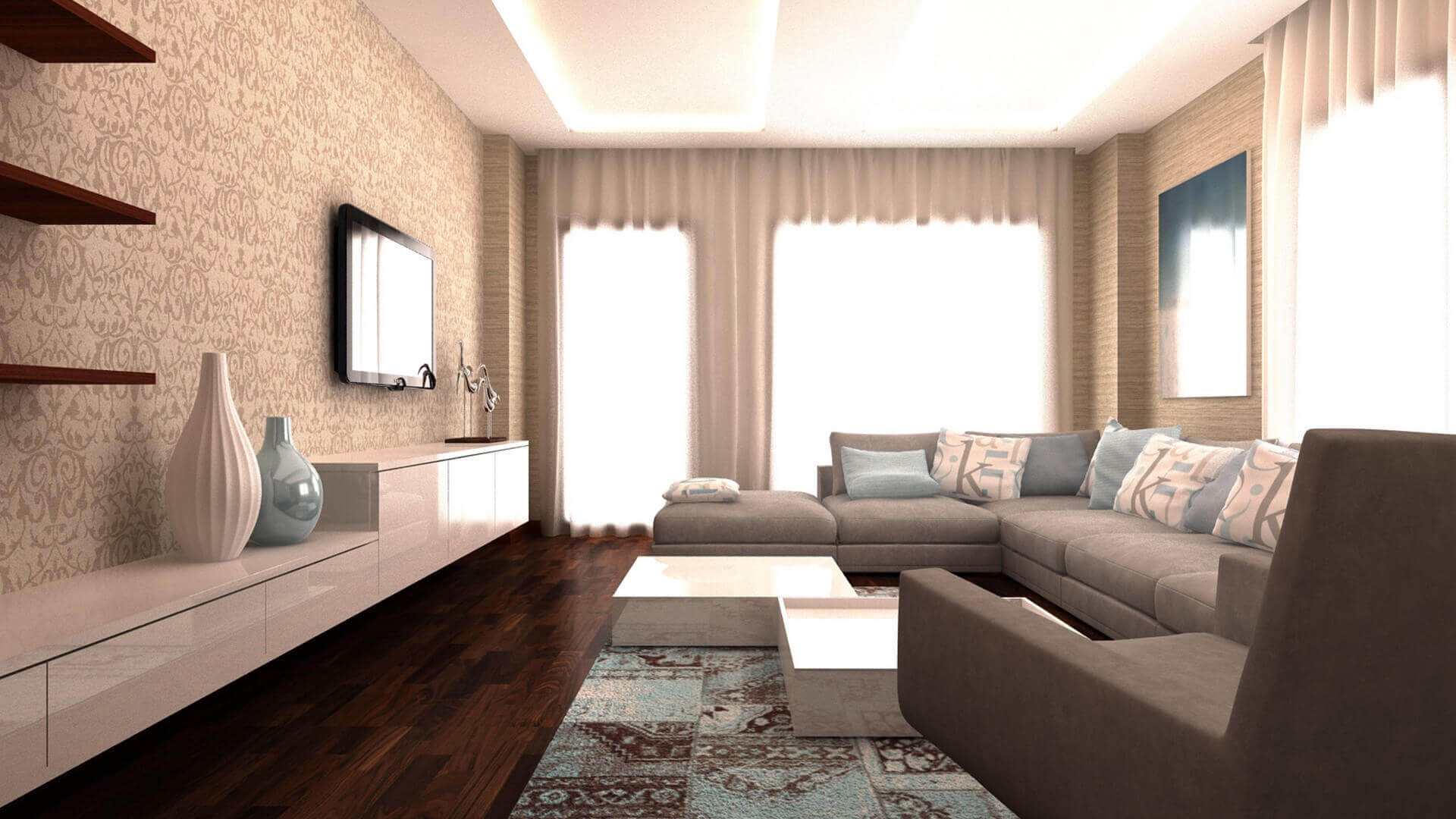  home inspiration