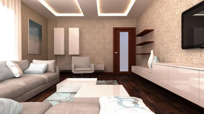  house project 3157 M. Kesik Flat Residential