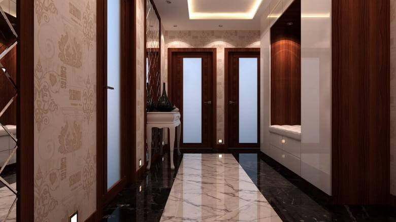  house project 3162 M. Kesik Flat Residential
