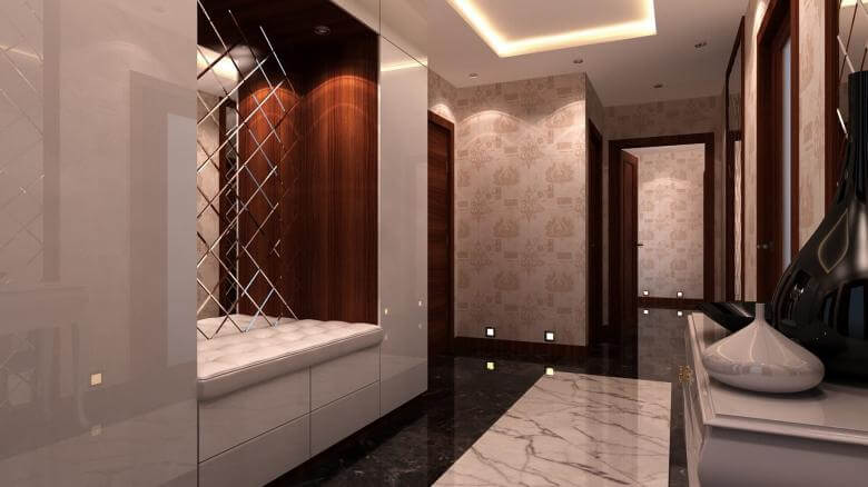  house project 3163 M. Kesik Flat Residential