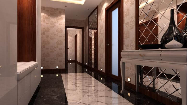  house project 3164 M. Kesik Flat Residential