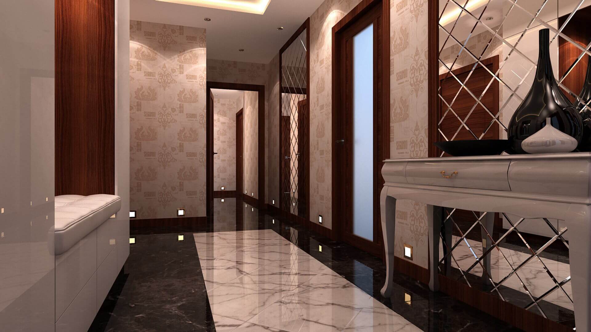  house project