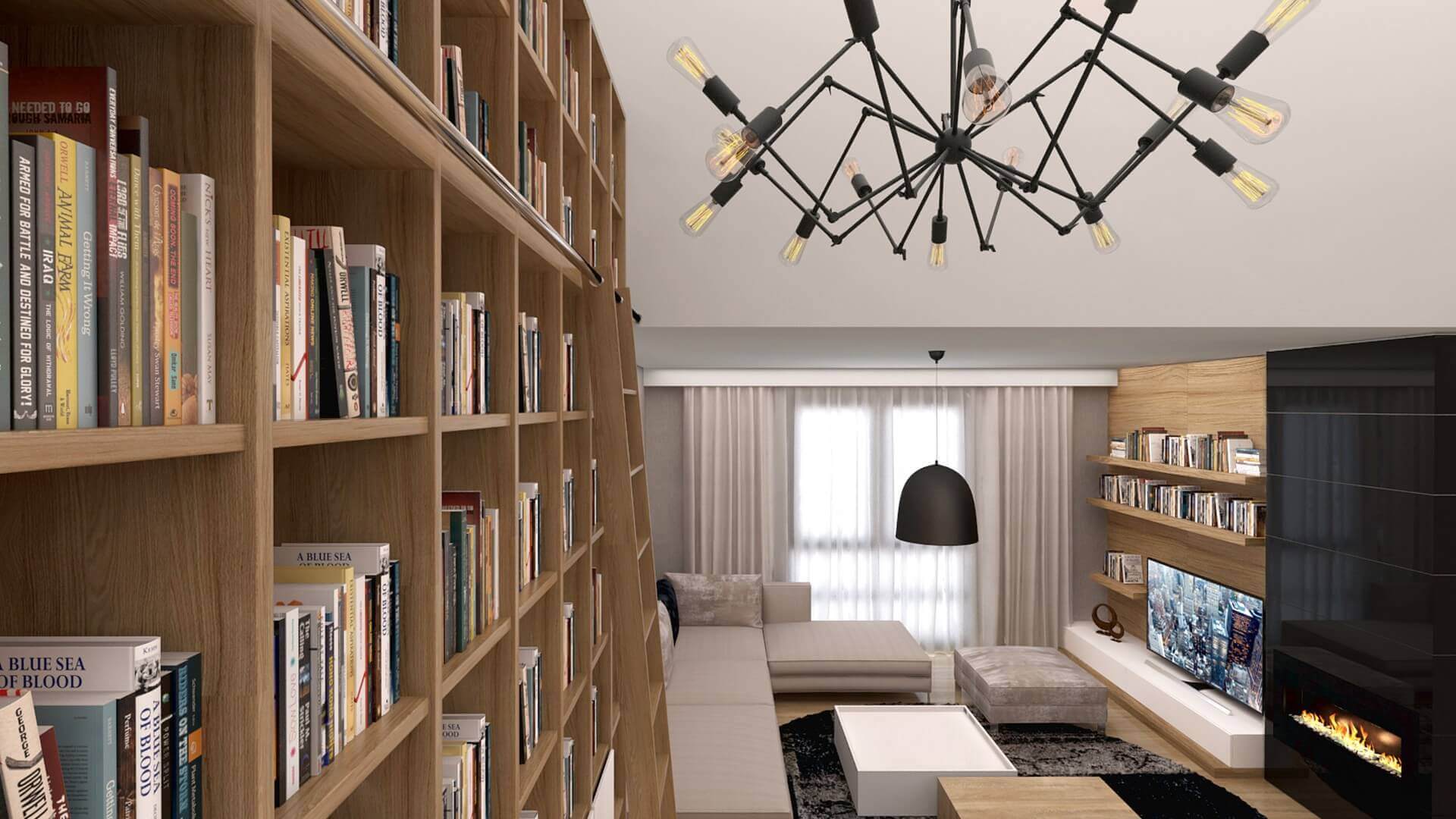  house project