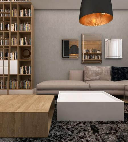 Home renovation ankara  R. Gurbuz House Residential