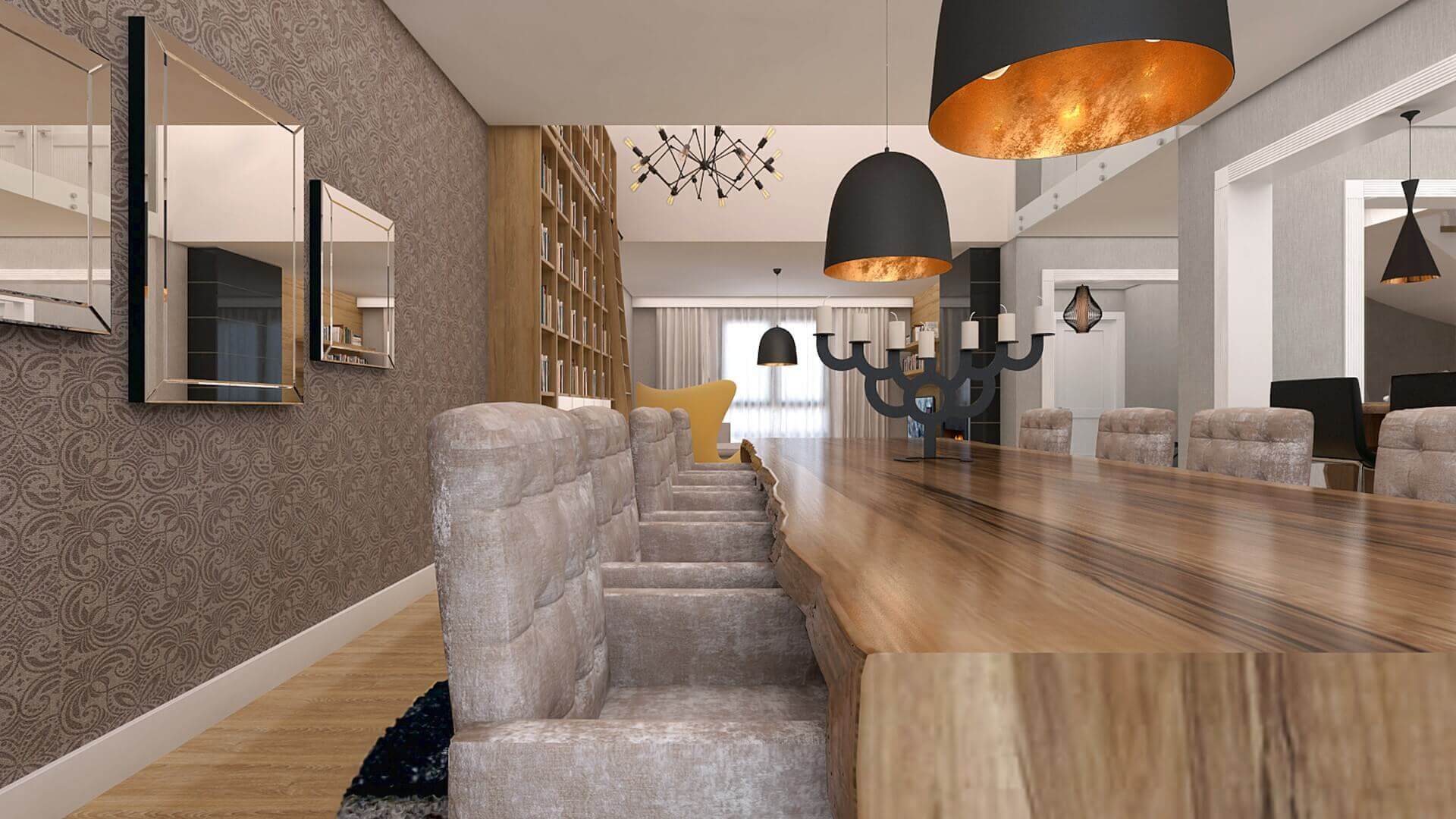  house project