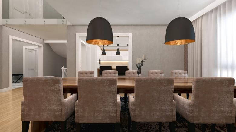  home inspiration 3179 R. Gurbuz House Residential
