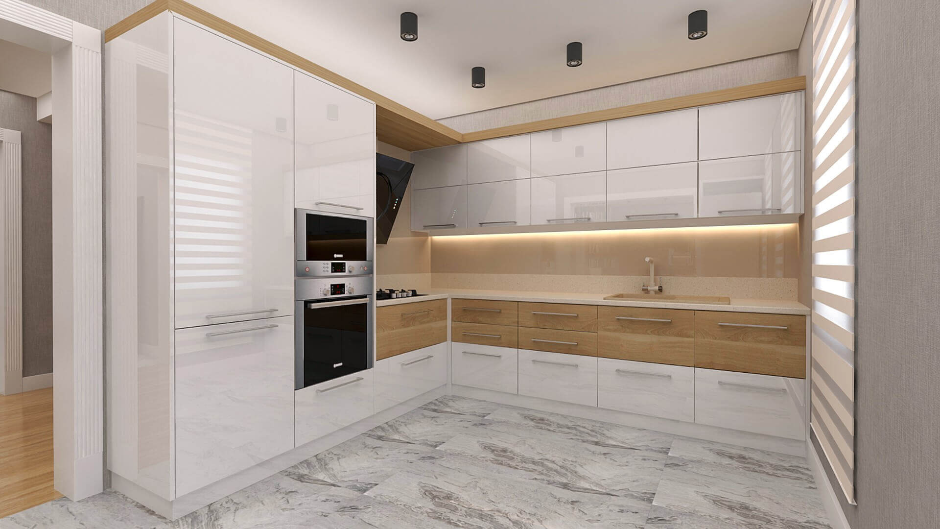  home inspiration