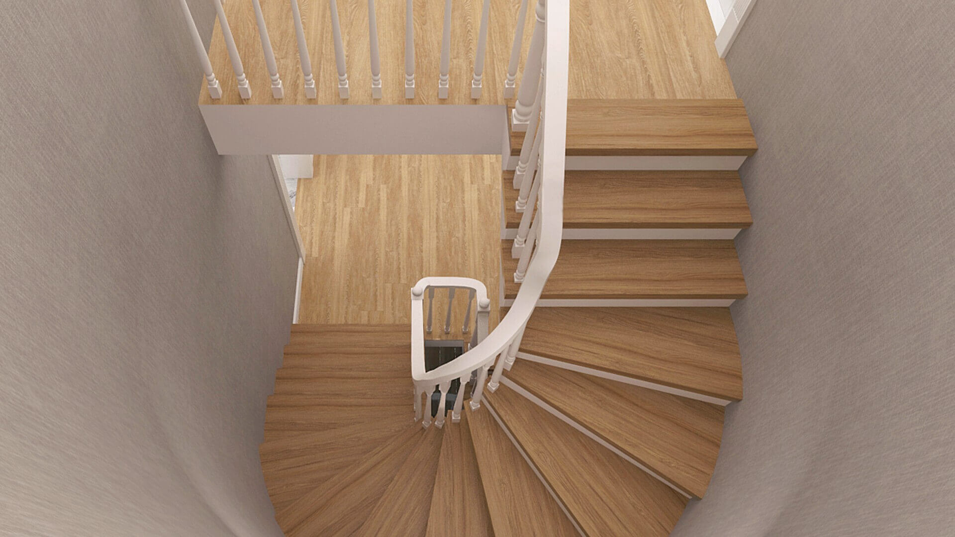 flat decoration