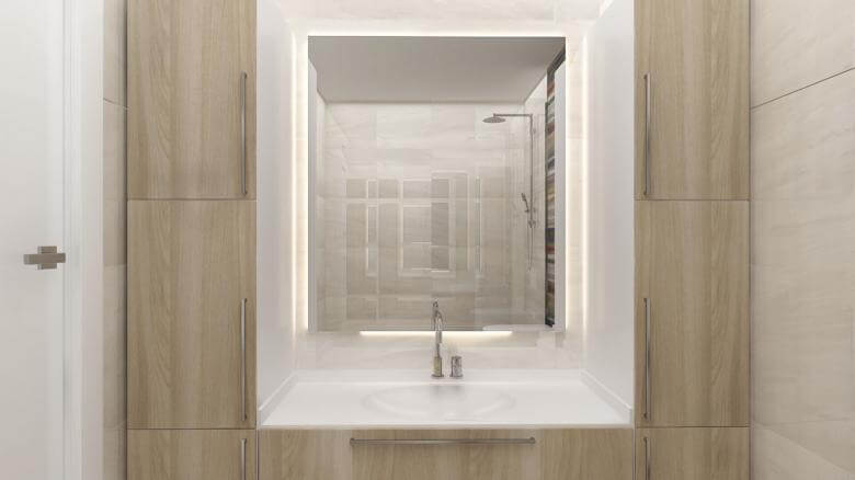  home inspiration 3187 R. Gurbuz House Residential