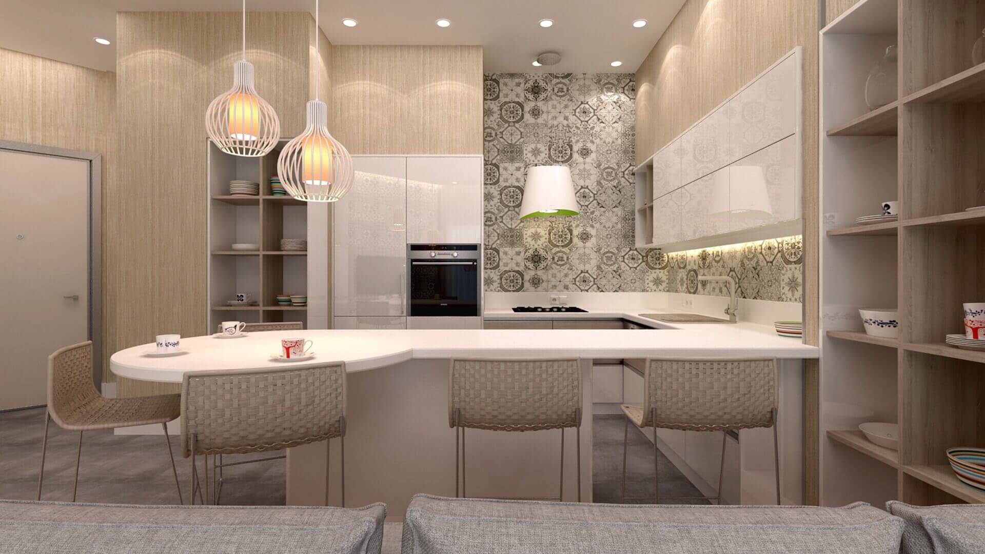  home inspiration