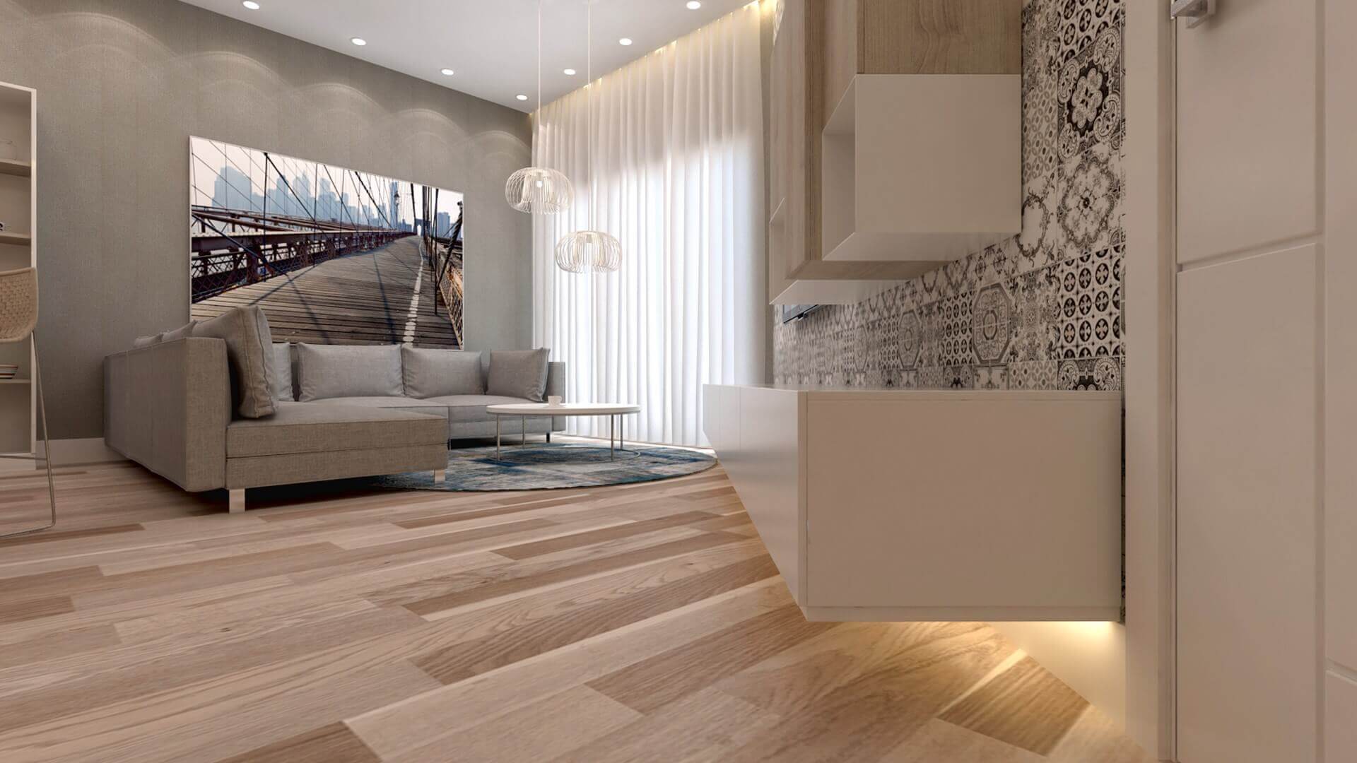  home inspiration