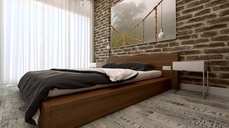  house project 3199 D. Aslan Flat Residential