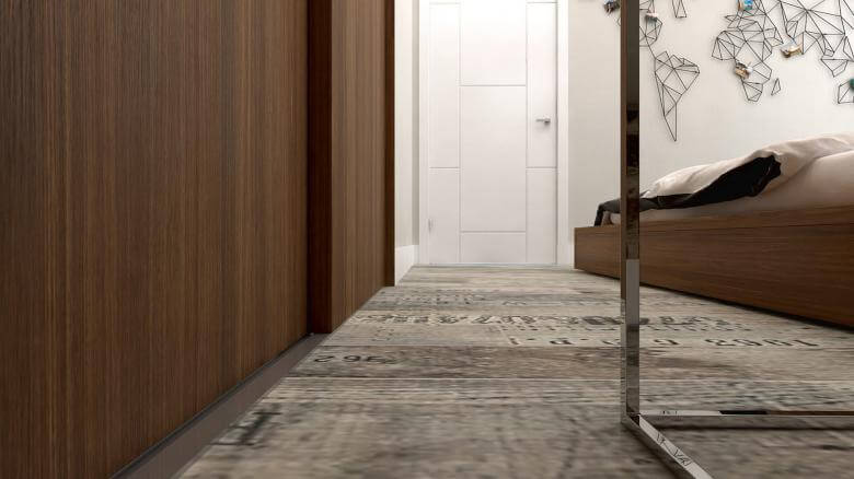  house project 3201 D. Aslan Flat Residential
