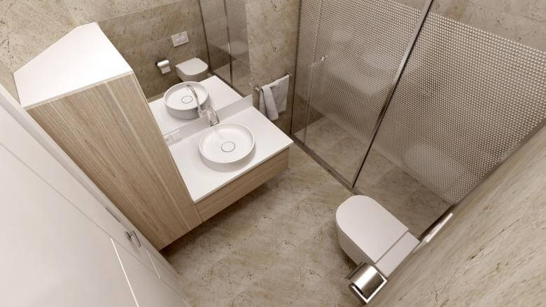  house project 3204 D. Aslan Flat Residential