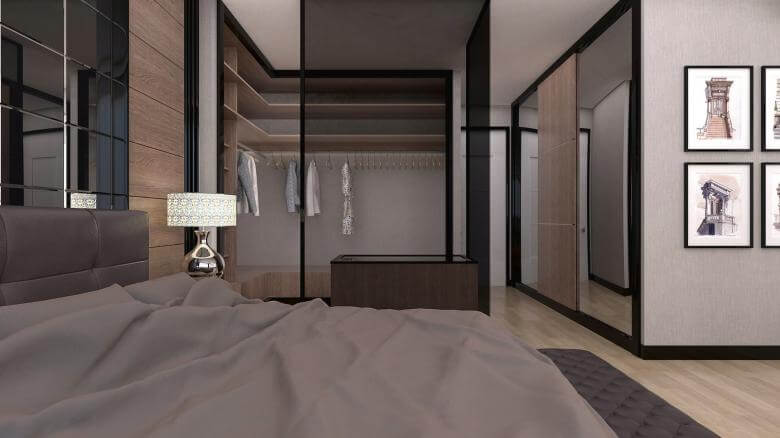 Cennetçe Koop 3207 S. Ekinci House Residential