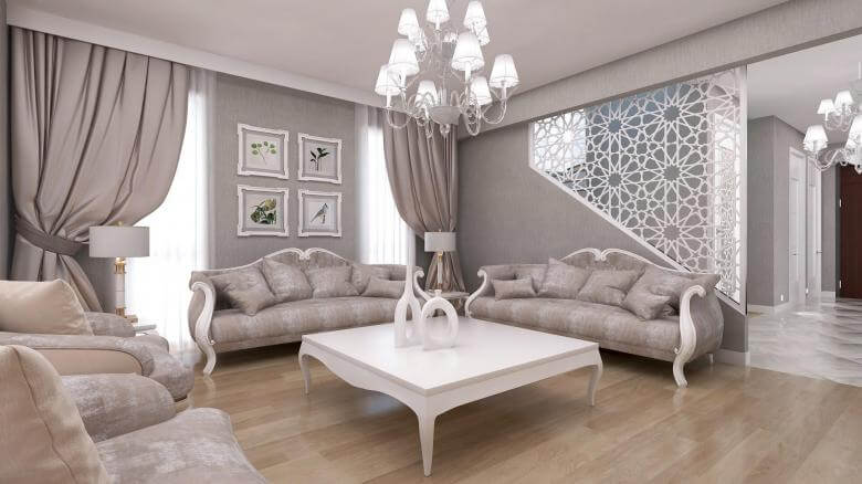 Cennetçe Koop 3209 S. Ekinci House Residential