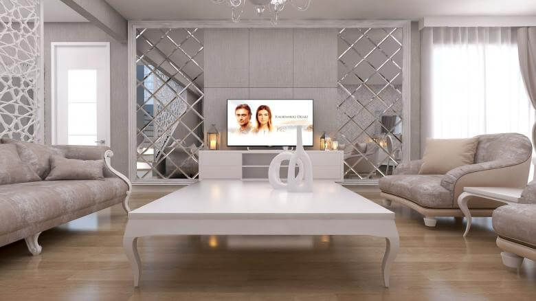 Cennetçe Koop 3210 S. Ekinci House Residential