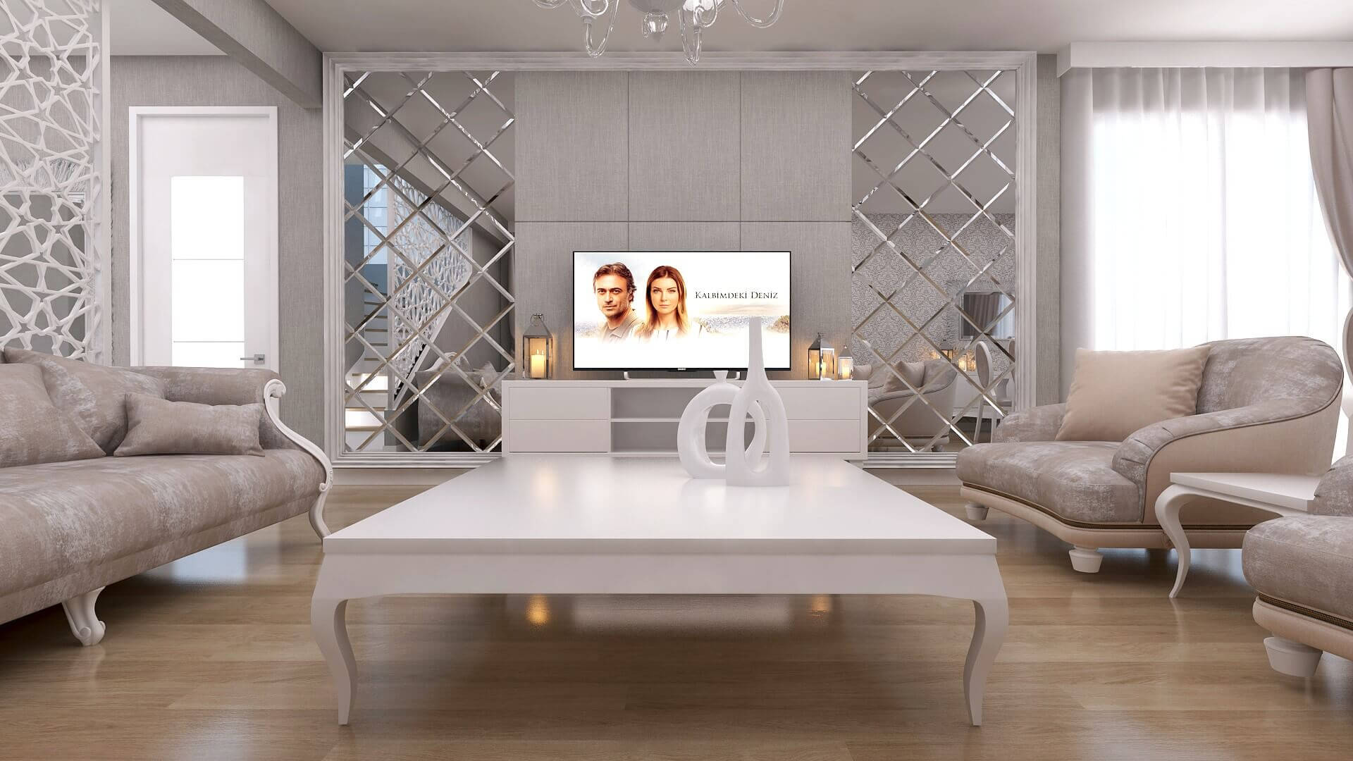  home inspiration