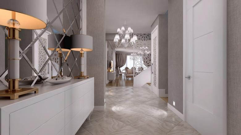 Cennetçe Koop 3212 S. Ekinci House Residential