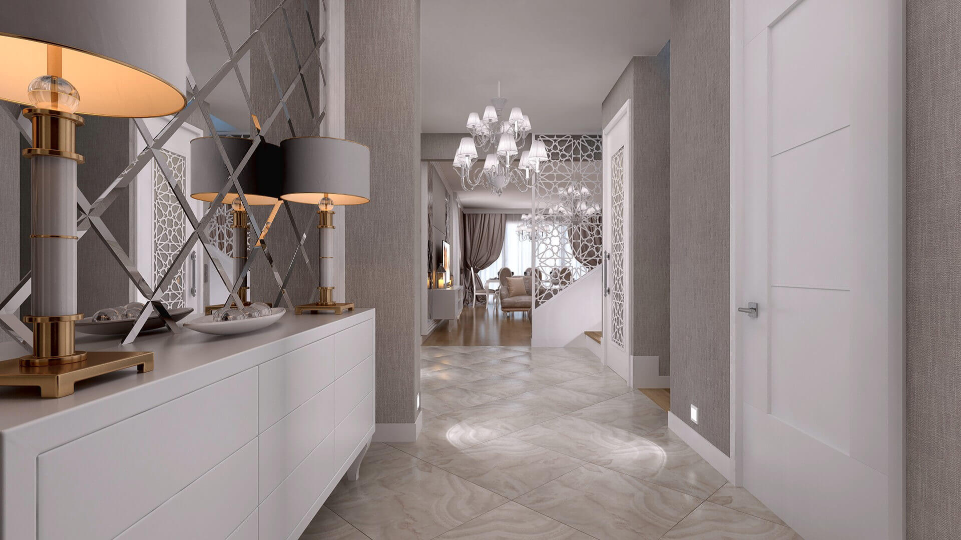  house project