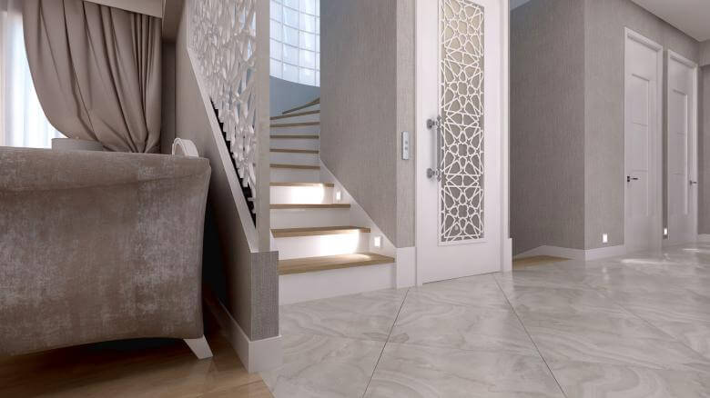 Cennetçe Koop 3214 S. Ekinci House Residential