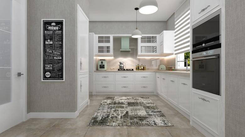 Cennetçe Koop 3215 S. Ekinci House Residential