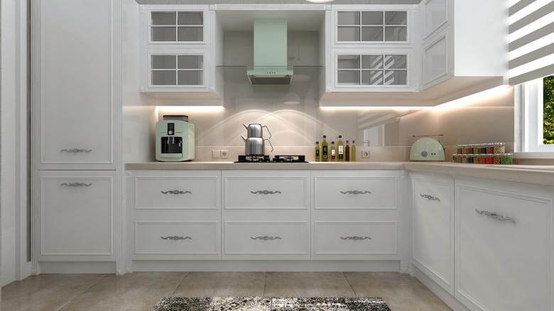 Cennetçe Koop 3216 S. Ekinci House Residential