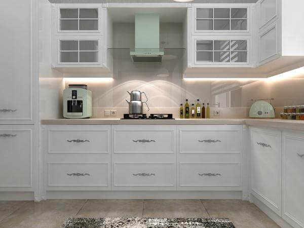  home inspiration 3216 S. Ekinci House 