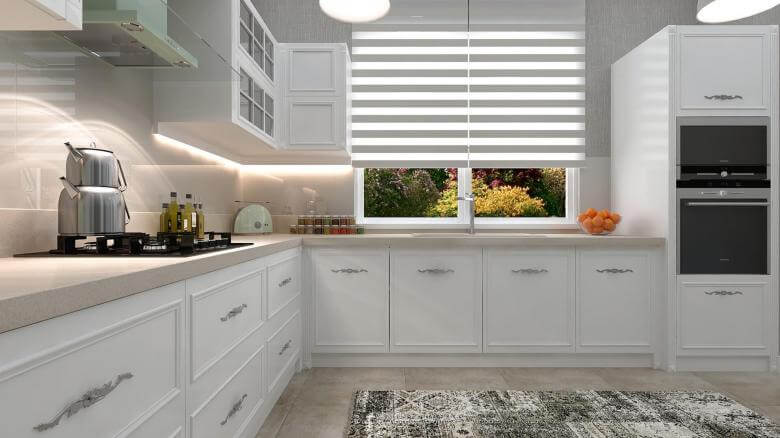 Cennetçe Koop 3217 S. Ekinci House Residential