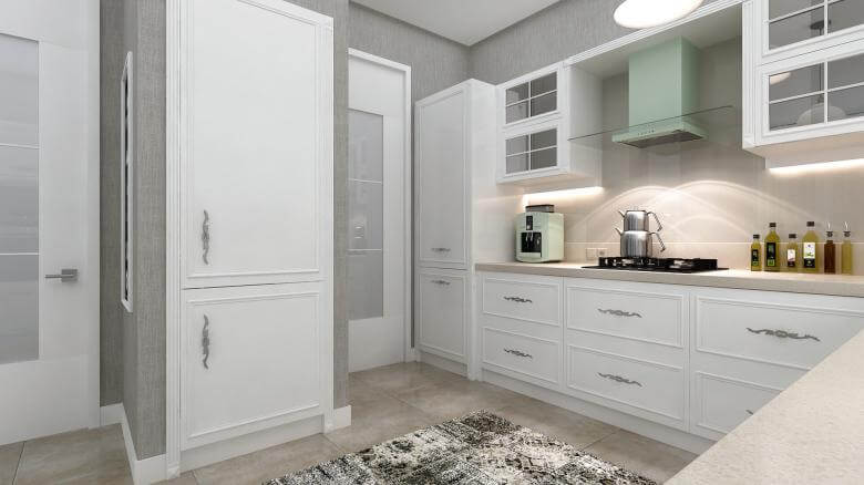 Cennetçe Koop 3220 S. Ekinci House Residential