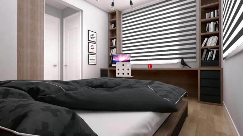 Cennetçe Koop 3228 S. Ekinci House Residential