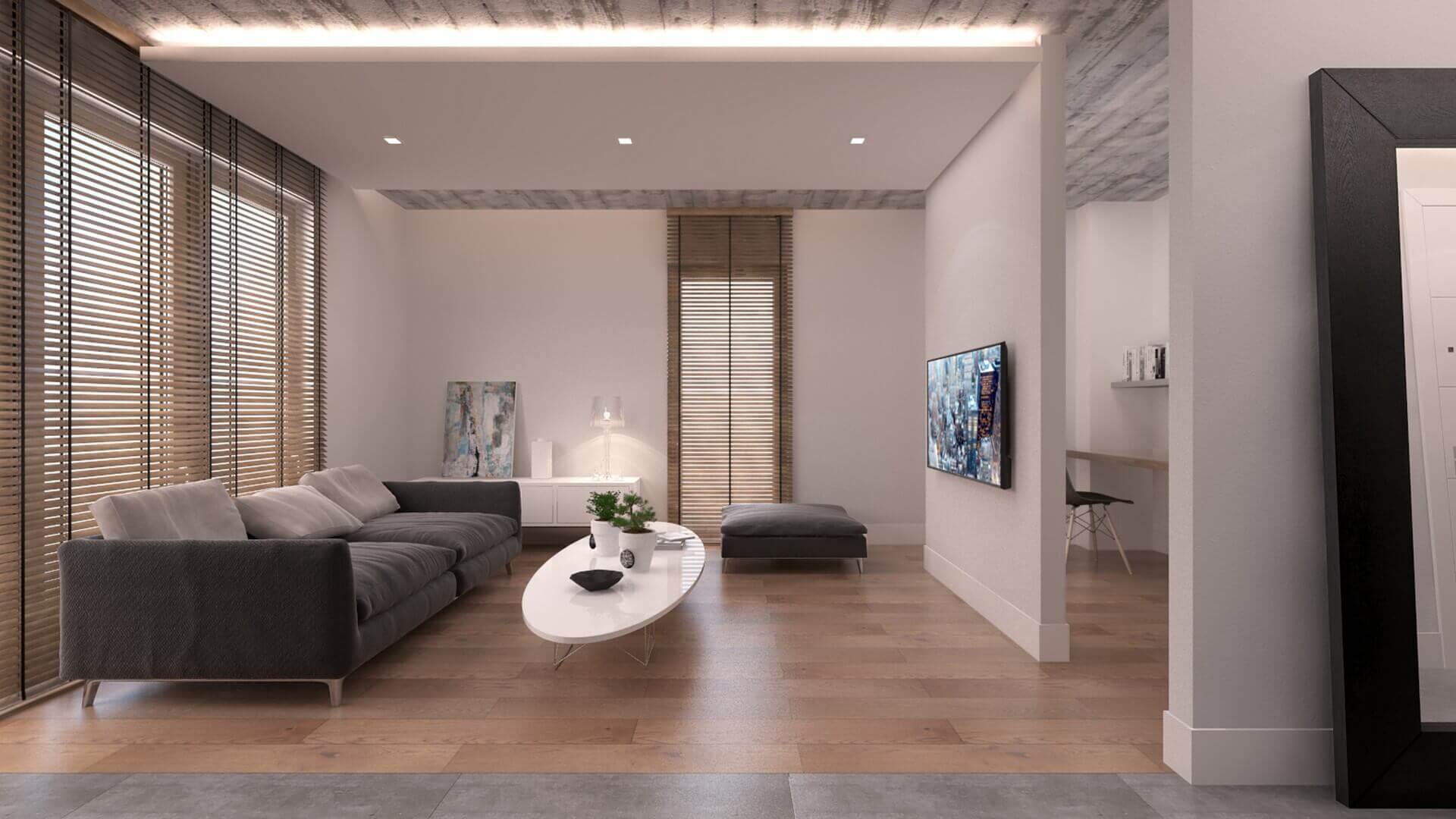  house project