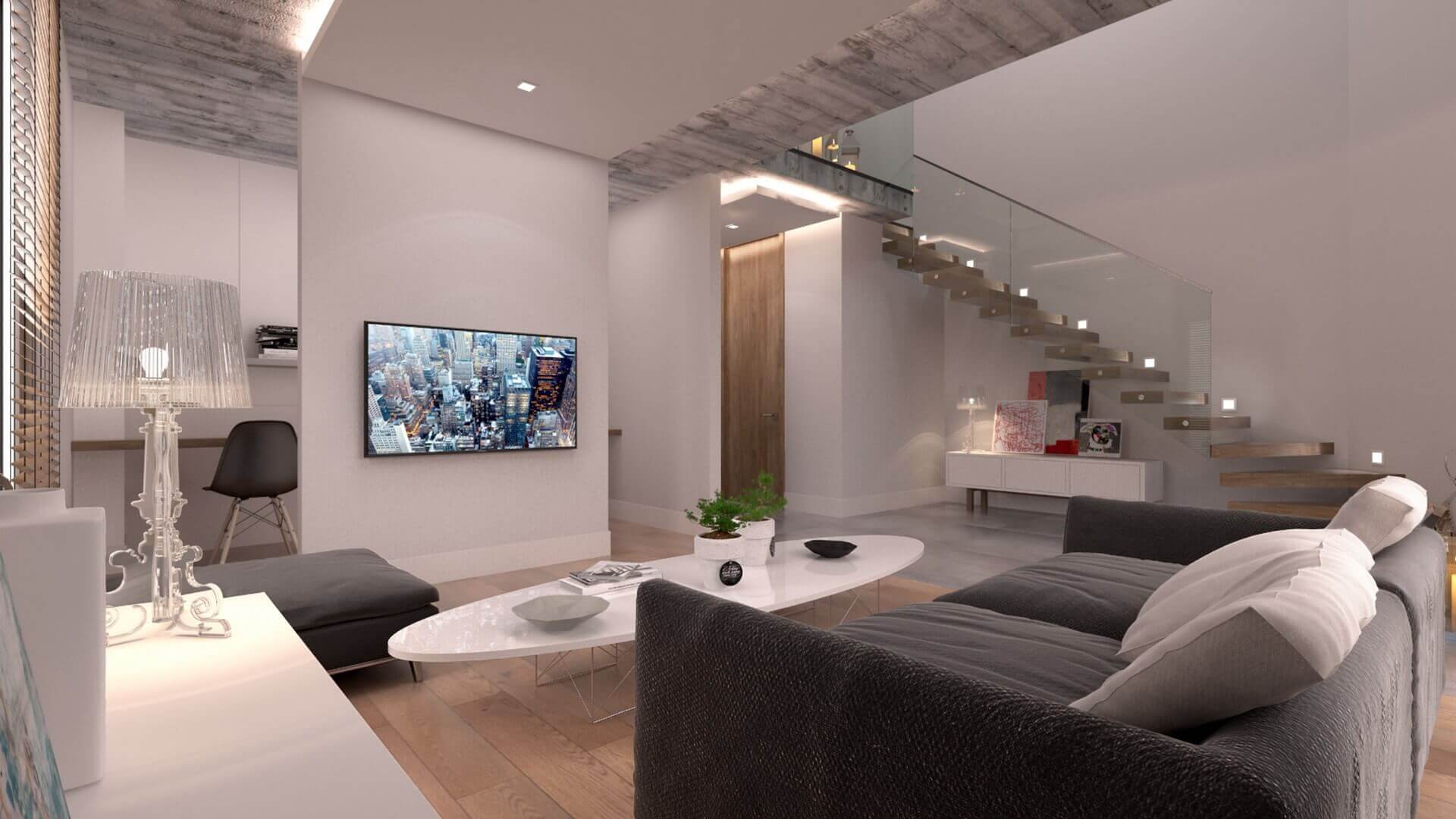  home inspiration