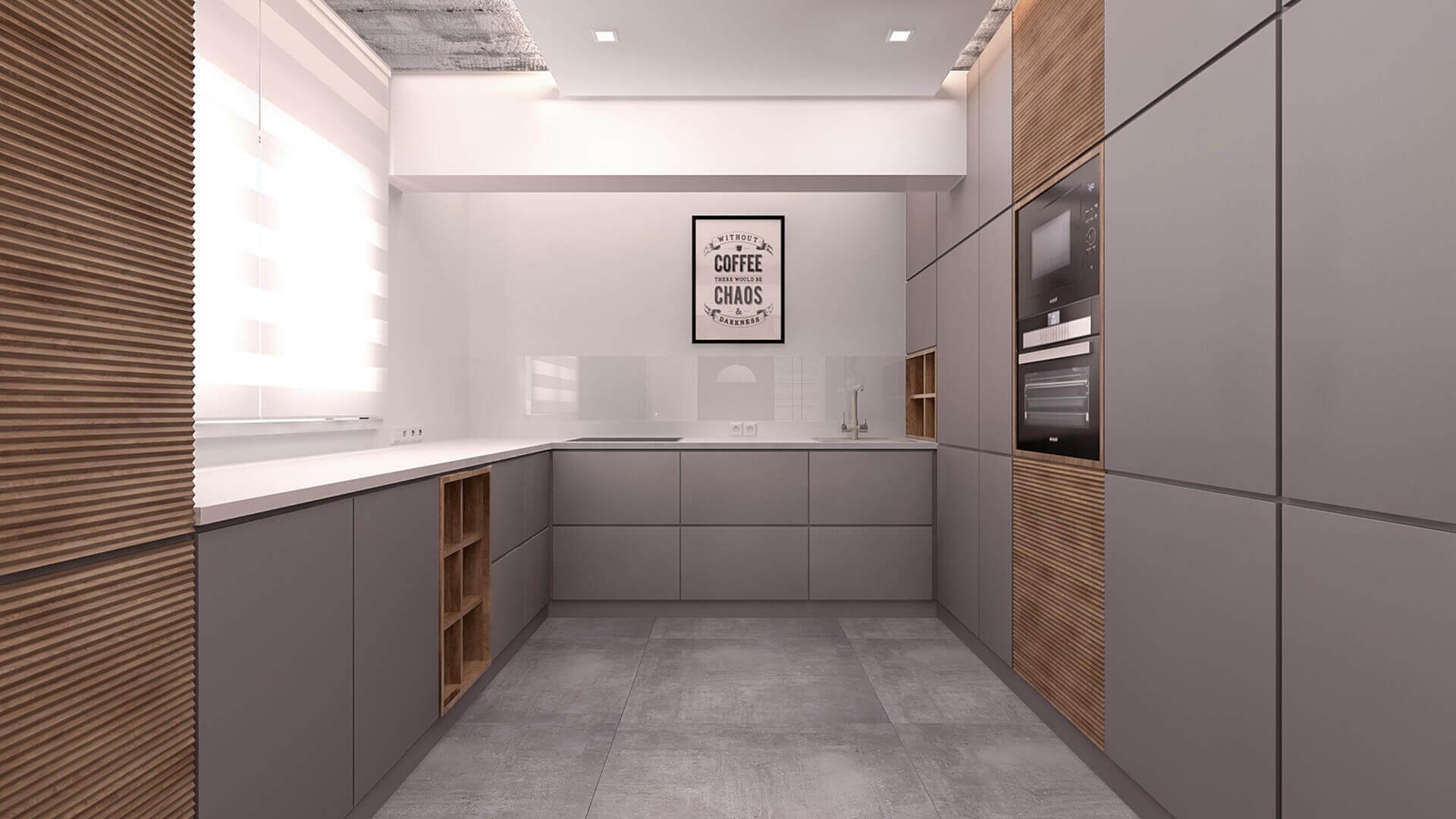  house project