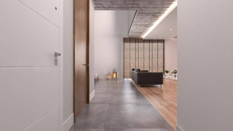  home inspiration 3245 Loft Apartment Residential