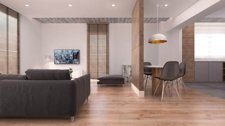  home inspiration 3246 Loft Apartment Residential