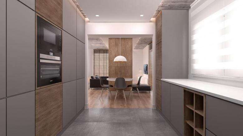  home inspiration 3247 Loft Apartment Residential